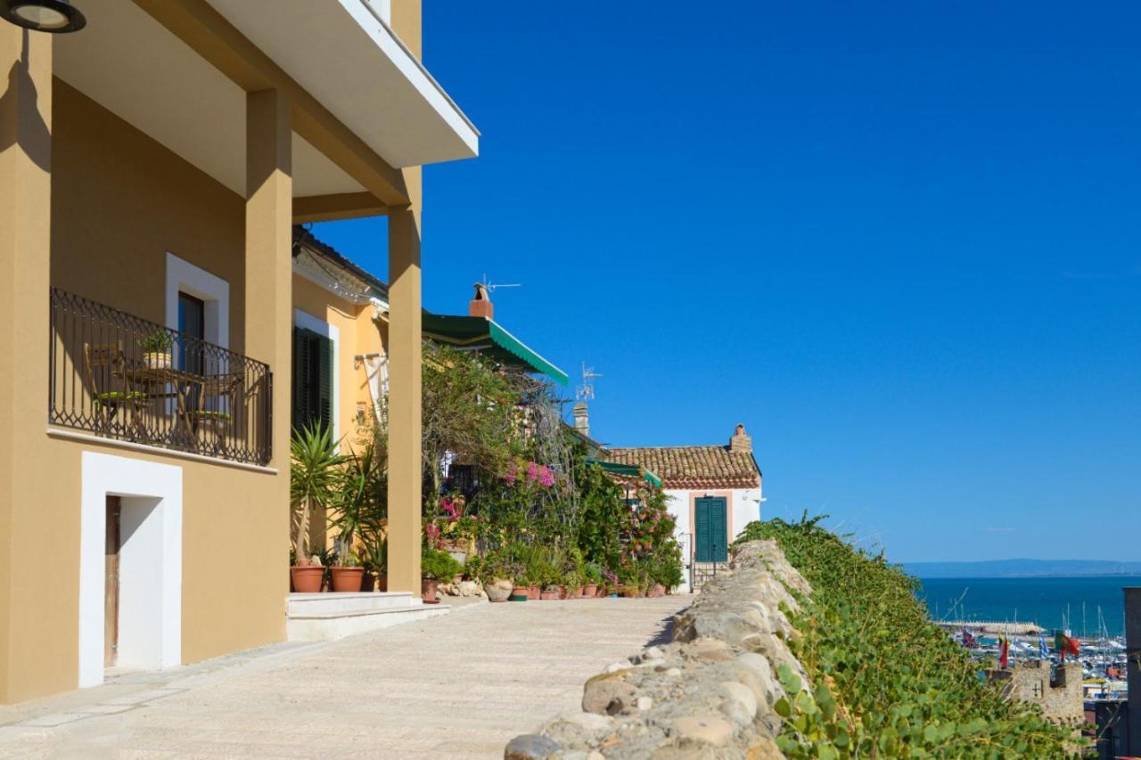 42° parallelo Termoli Esterno foto