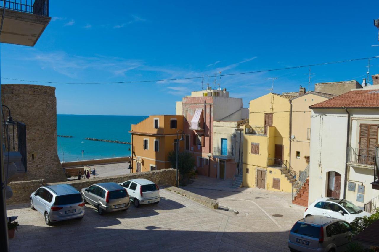 42° parallelo Termoli Esterno foto